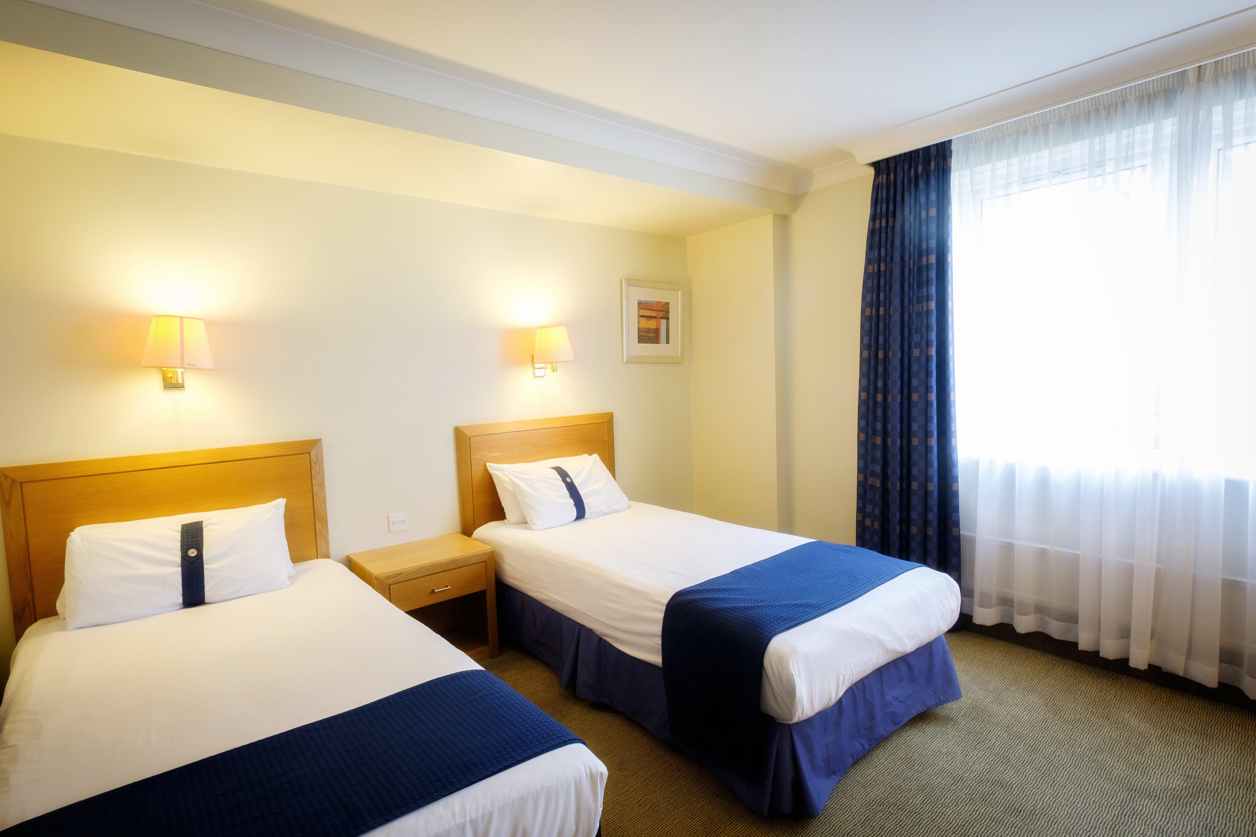 Holiday Inn Southampton Eastleigh, An Ihg Hotel Exteriér fotografie